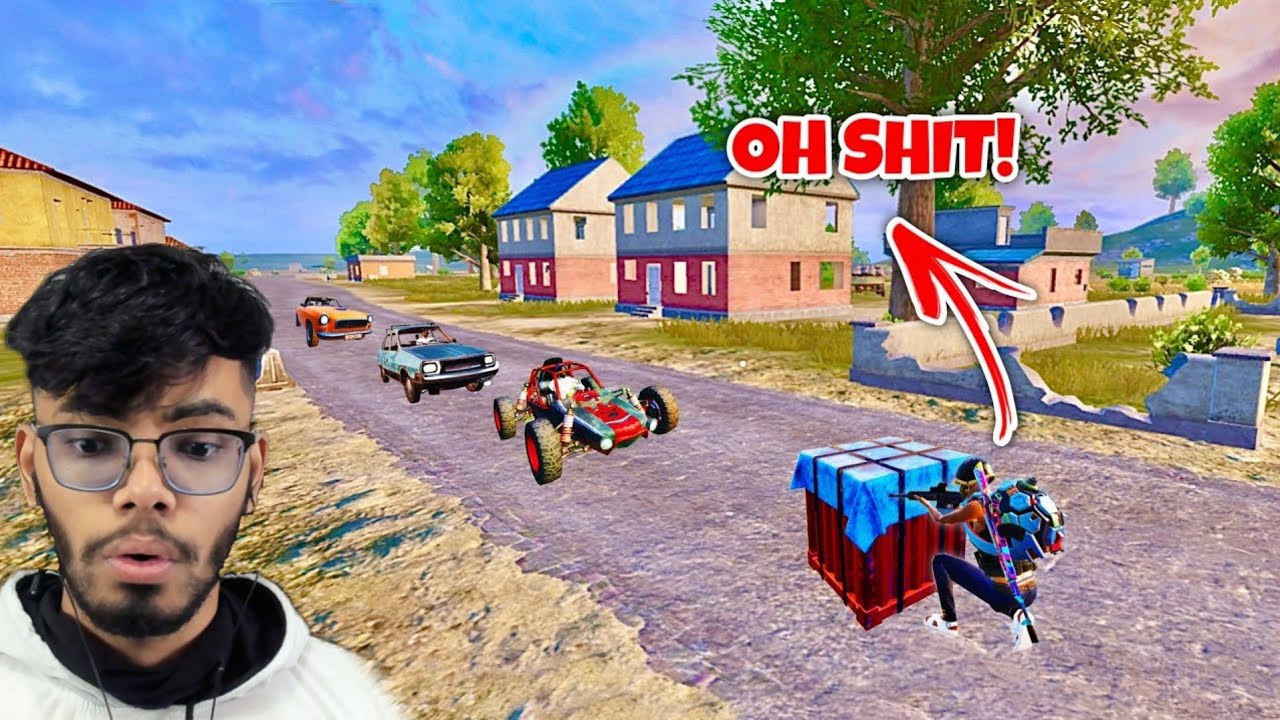 Top 10 World Record EPIC Squad Wipes in BGMI and PUBGM