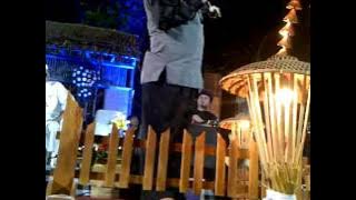 Kh.Jujun Junaedi &Kang Dedi Mulyadi saba Pamijahan (Part 2)