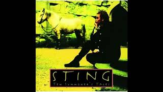 Sting - Shape Of My Heart