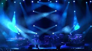 Video thumbnail of "Phish | 10.29.10 | Corrina"