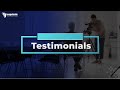 User Testimonial | Applied Flow Technology | ImageGrafix India | Mumbai - Technical Workshop