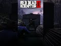 RDR2 | Killing Guards To Rob Train #shorts #gaming #gameplay #viral #rdr2