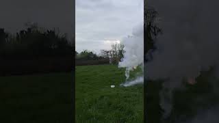 catastrophic rocket launch failure