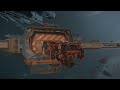 Star Citizen 4.4.0 - Argo Mole, CRU-L1 - Orison