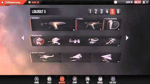 MC4 - Best UFIA Setup Ever! -XaB_Ufia - Morephious