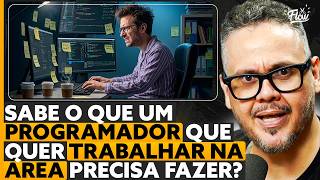 GUANABARA 100% HONEST about the PROGRAMMING MARKET