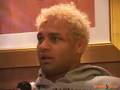 Sherdogcom  koscheck talks big win over sanchez