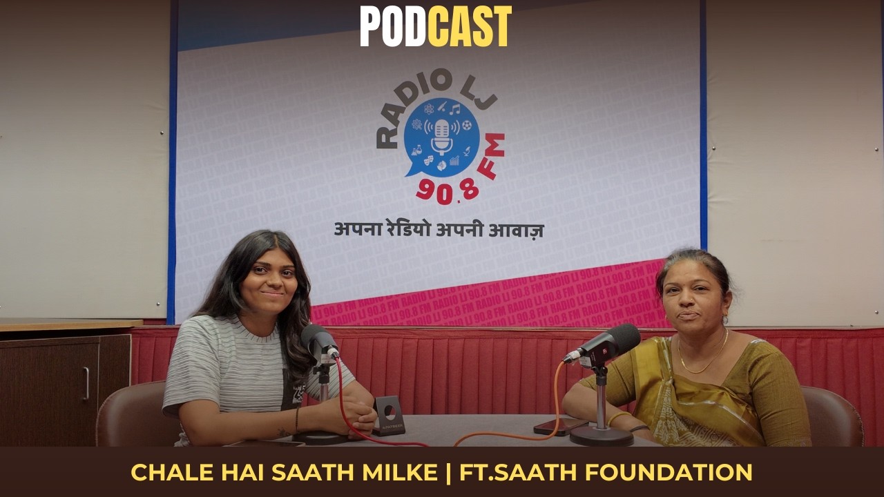 Chale Hain Saath Milkar: Empowering Stories with Joshna Ben | Hosted by Prachi