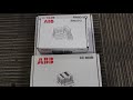 Abb s800 io and ac 800m hardware