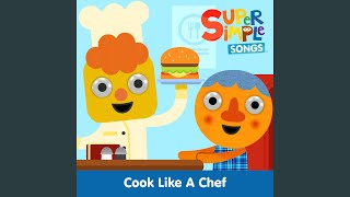 Cook Like A Chef singalong