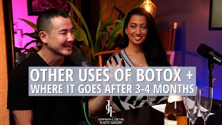 Botox: More Than Just Wrinkle Reduction 💉 | Dr. Johnson C. Lee | Beverly Hills, CA