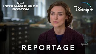 Bande annonce L'étrangleur de Boston 