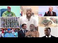 Balayira  victoire de larme contre les terroristes 5 ans pour le capitaine ib dramane ouattara