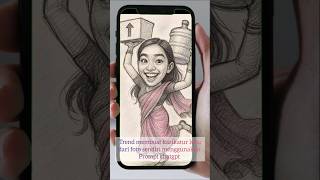 #Trend membuat karikatur lucu dari gambar sendiri menggunakan #prompt #chatgpt #karikaturlucu #ai