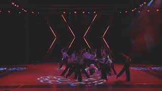 Now And Then - Royal Dance Studio \Contemporary Formation\