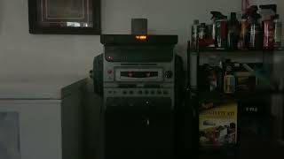 Sharp Megaoke (CD Player) 121