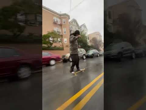 Alborosie - Viral OUT NOW #Shorts #Alborosie #Viral #Reggae #Skateboarding