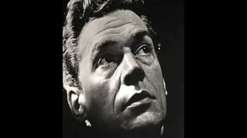 Paul Scofield's Hamlet: To Be or Not To Be