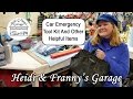 THE BEST Emergency Tool Kit for you car & Other Helpful Items DIY/Hacks! THE BEST Emergency Tool Kit for you car & Other Helpful Items DIY/Hacks!