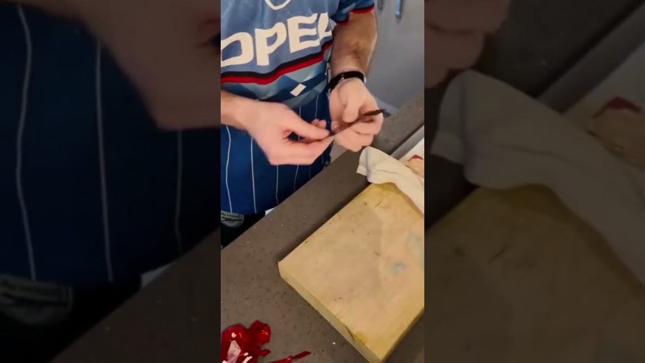 Unlocking the Secret Weapon for Shirt Restoration!