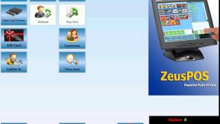 How to import setup data from ZeusPOS 3.1.5 to ZeusPOS 4