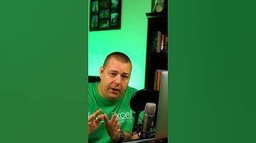 Excel Quick Tips - No Mouse Formatting of Raw Data Set #excel #exceltips #analytics