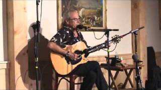 Peter Kaukonen - How Long Blues chords