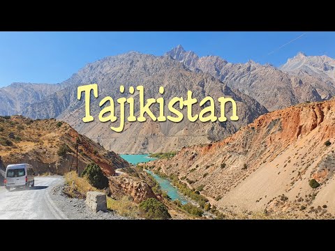 Video: Tacikistan dağları – Orta Asiyada İsveçrə