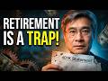 The Retirement Trap: Why Saving Your Whole Life Still Leaves You Broke | Prof. Jiang Xueqin