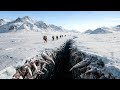 Antartide: Il più grande territorio inesplorato della Terra