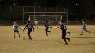 20180218 - ADF Mayor's Cup Game 4 - 1st Half