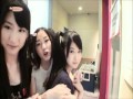 石田安奈と小木曽汐莉のアイドル後輩いじめw の動画、YouTube動画。