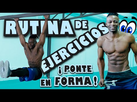 noGravity - Street Workout y Calistenia: Anillas en Calistenia: Ejercicios  y Rutinas