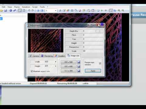 Apófisis Plaza Azulejos Tutorial
