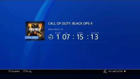 BLACK OPS 4 | Juggernog is removed, new specialist rule and more