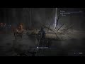 ELDEN RING nightreign DLC run forsaken hollow