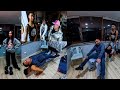 Entrenando con el reallity de Diego González 😱💪🏽🏋 Cap1