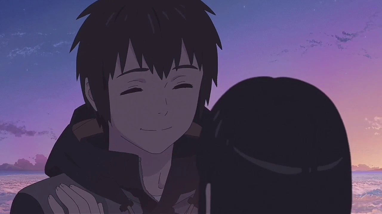 [AMV]Kimi no na wa- Nandemonaiya