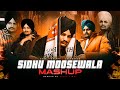 Drippy x calaboose  mega mashup  sidhu moosewala  musical artist official  punjabi mashup 2024