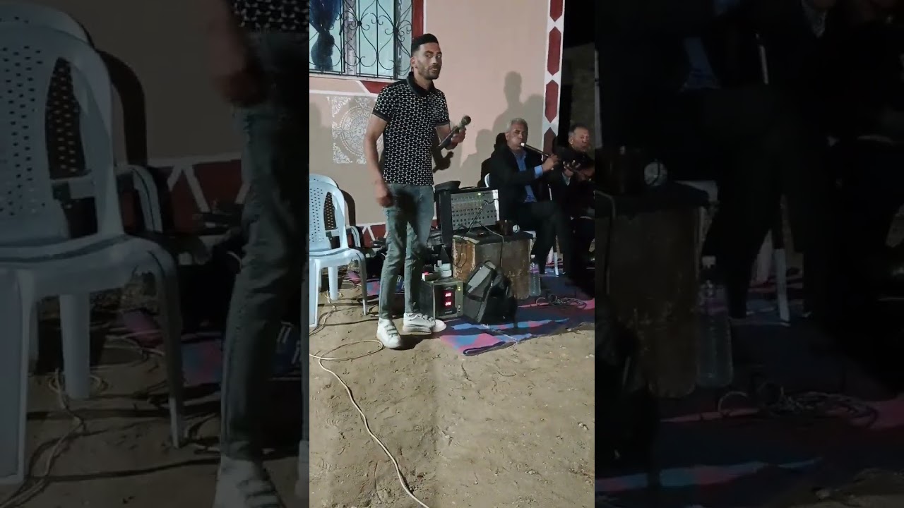 رباخي قصبة اولاد غيلان مع حيدر الكرتلي