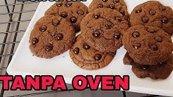 Sangat Praktis Membuat Cookies ini , Resep kue kering tanpa oven - Durasi: 7.20. 