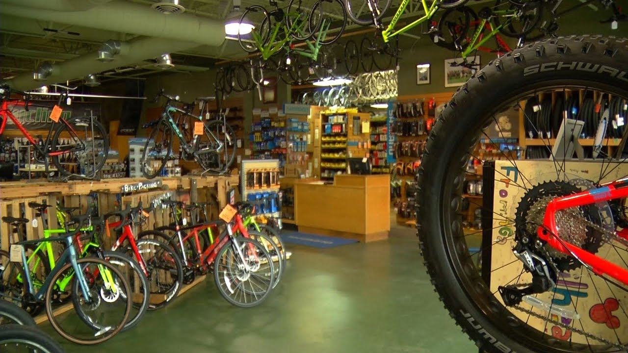 local bmx shop