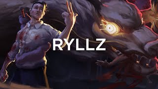 RYLLZ - Rupture Resimi