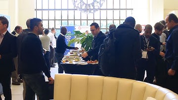 ITWeb Events: Data Centre 2016