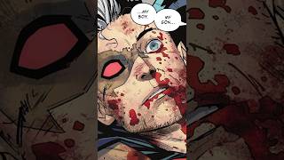 Jason Todd Dies Saving Batmans Life