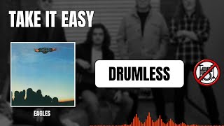 Drumless Backing Track – 