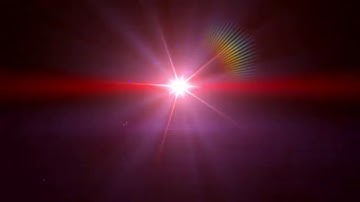 Free template colored lines & splash  without text directly use your video