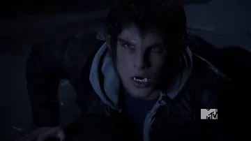 Come muore Scott McCall?