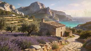 ✨Smooth Balearic Lounge Music ✨1h Work ★ Study ★ Relaxation ★ Background 🎶