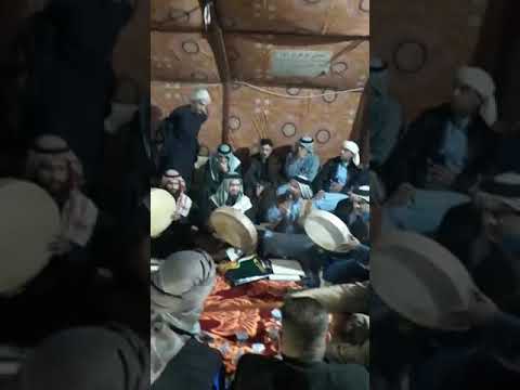 سيد محمود الصميدعي بحضور السيد أحمد الحديدي